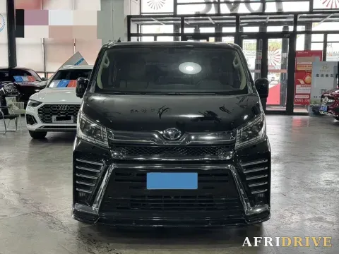 2023 Denza D9 2