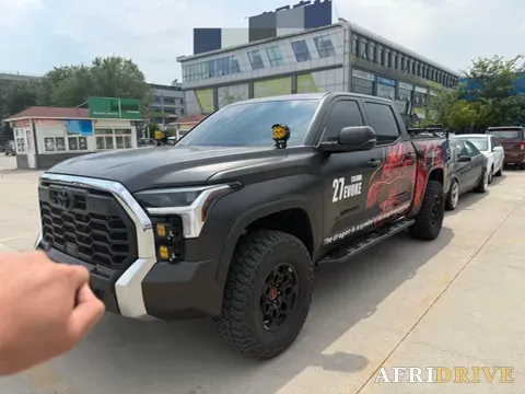2022 Tank 300