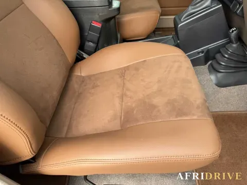 2022 Toyota Land Cruiser 20
