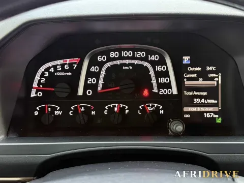2022 Toyota Land Cruiser 29