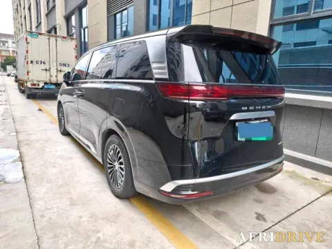 2024 Denza D9 5