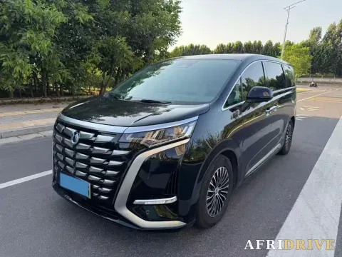 2022 Honda Odyssey