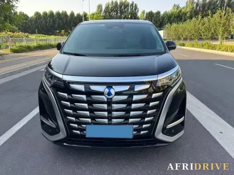 2022 Honda Odyssey 2