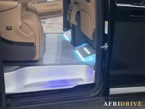 2022 Honda Odyssey 3