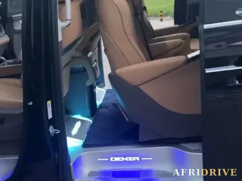 2022 Honda Odyssey 7