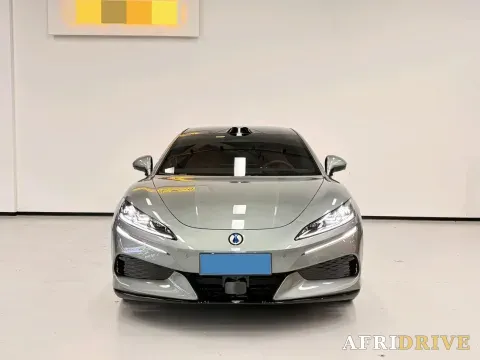 2026 Denza DenzaZ9GT 2