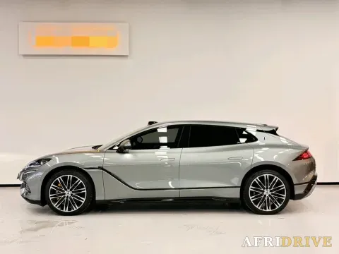 2026 Denza DenzaZ9GT 3