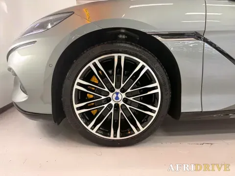 2026 Denza DenzaZ9GT 4