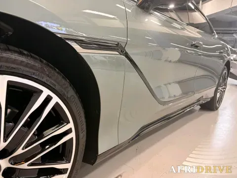 2026 Denza DenzaZ9GT 5