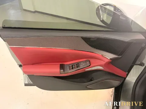2026 Denza DenzaZ9GT 6