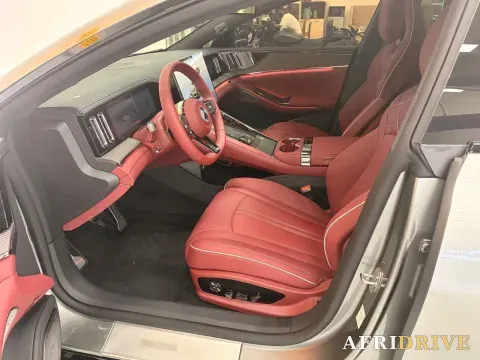 2026 Denza DenzaZ9GT 7