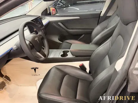 2024 Iveco OuSheng 4