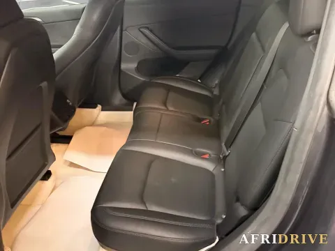 2024 Iveco OuSheng 5