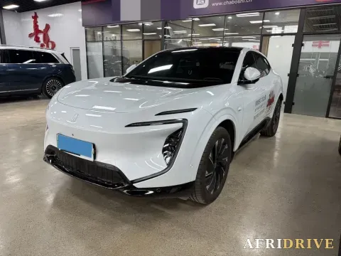 2024 Avatr 07