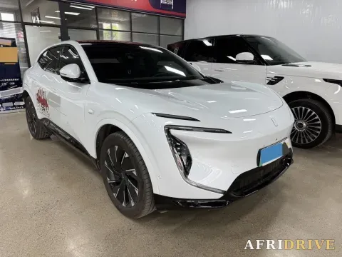 2024 Avatr 07 2