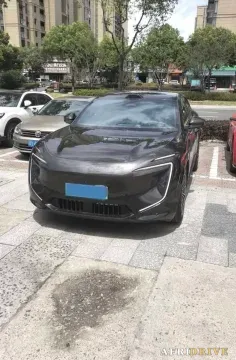 2024 Avatr 07