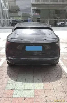 2024 Avatr 07 2