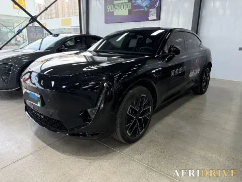 2025 Avatr 11