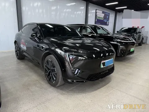 2025 Avatr 11 2