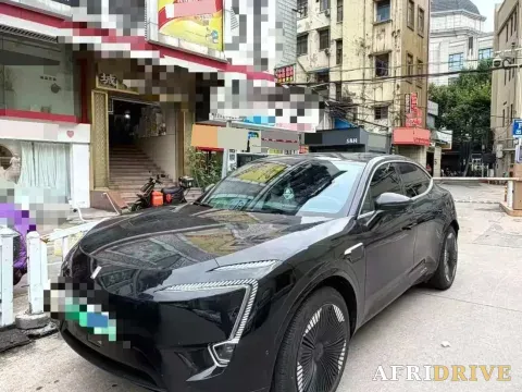 2023 Avatr 11