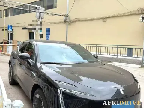 2023 Avatr 11 2