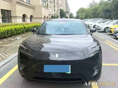2023 Avatr 11 3