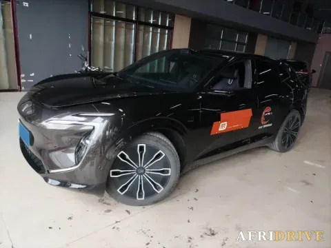 2024 Avatr 07