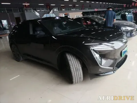 2024 Avatr 07 2