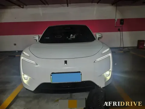 2023 Avatr 11 3