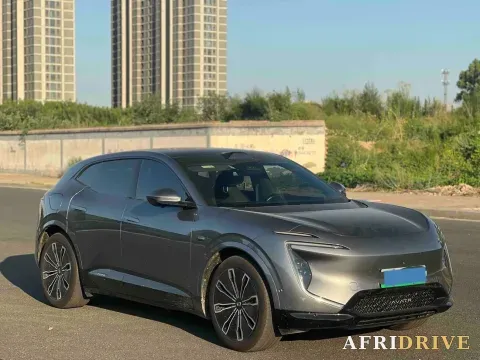 2024 Avatr 07 2