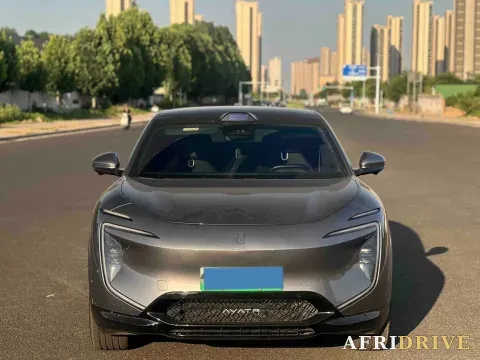 2024 Avatr 07 3