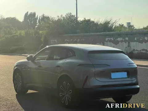 2024 Avatr 07 7