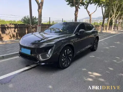 2024 Avatr 07