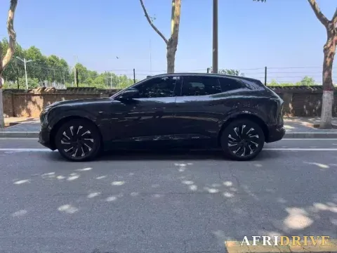 2024 Avatr 07 2