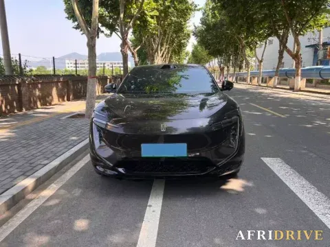 2024 Avatr 07 5