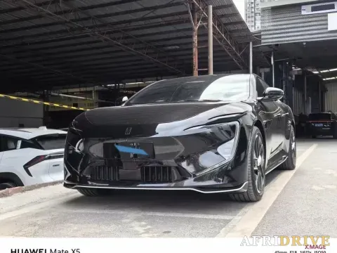 2024 Avatr 12