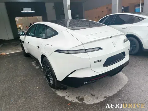 2026 Avatr 12 9