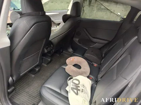 2024 Iveco OuSheng 4