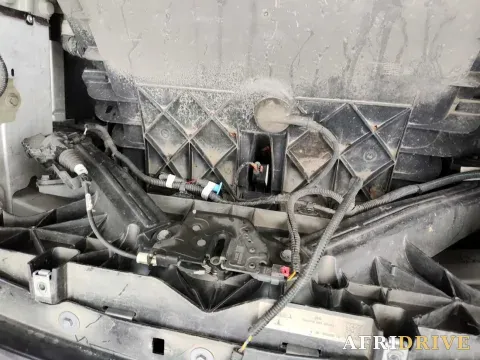 2024 Iveco OuSheng 6