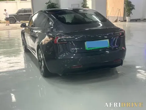2023 HYPTEC GT 7