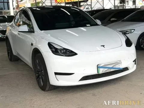 2024 Iveco OuSheng 2