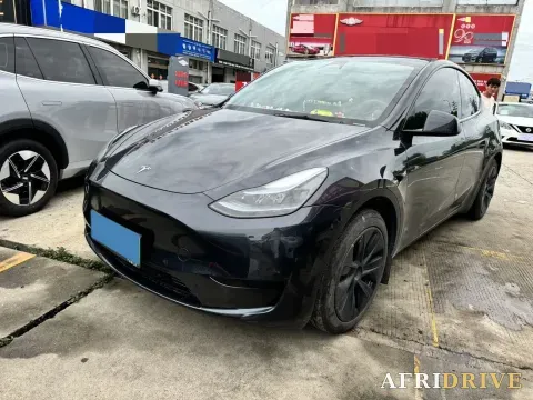 2024 Iveco OuSheng