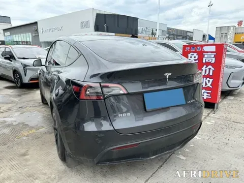 2024 Iveco OuSheng 7