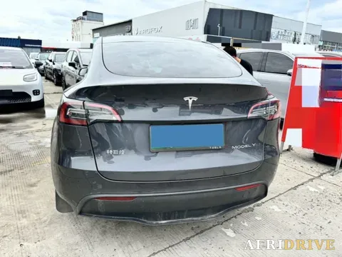2024 Iveco OuSheng 8