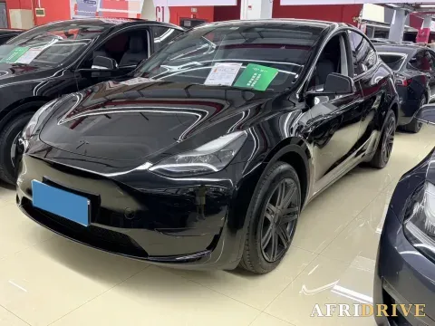 2024 Iveco OuSheng