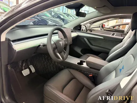 2024 Iveco OuSheng 2