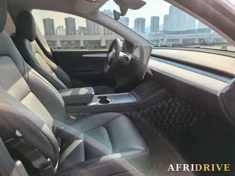 2024 Iveco OuSheng 8