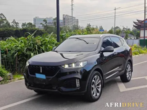 2019 WEY VV6