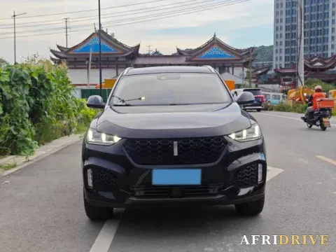 2019 WEY VV6 2