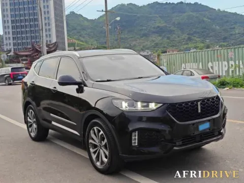 2019 WEY VV6 3